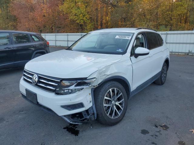 volkswagen tiguan se 2019 3vv2b7ax6km059398