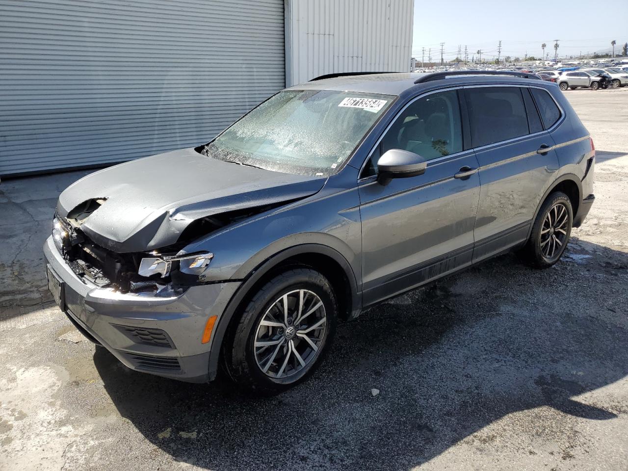 volkswagen tiguan 2019 3vv2b7ax6km089288