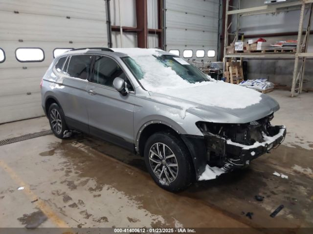 volkswagen tiguan 2019 3vv2b7ax6km110737