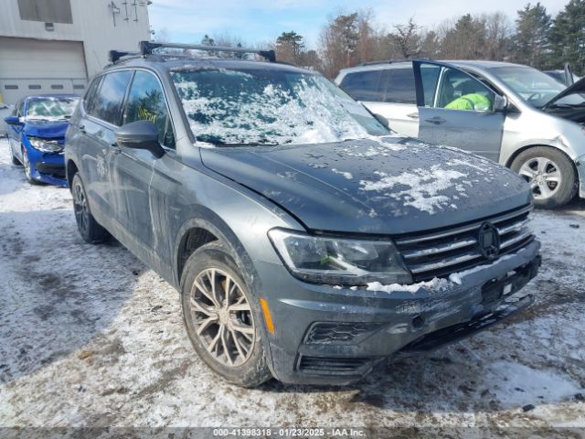 volkswagen tiguan 2019 3vv2b7ax6km137002