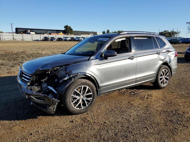 volkswagen tiguan se 2019 3vv2b7ax6km164801