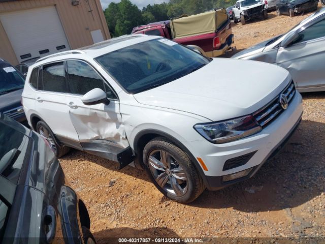 volkswagen tiguan 2020 3vv2b7ax6lm032767