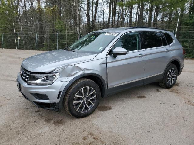 volkswagen tiguan 2020 3vv2b7ax6lm129614