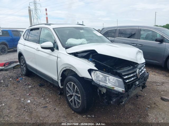 volkswagen tiguan 2020 3vv2b7ax6lm136045