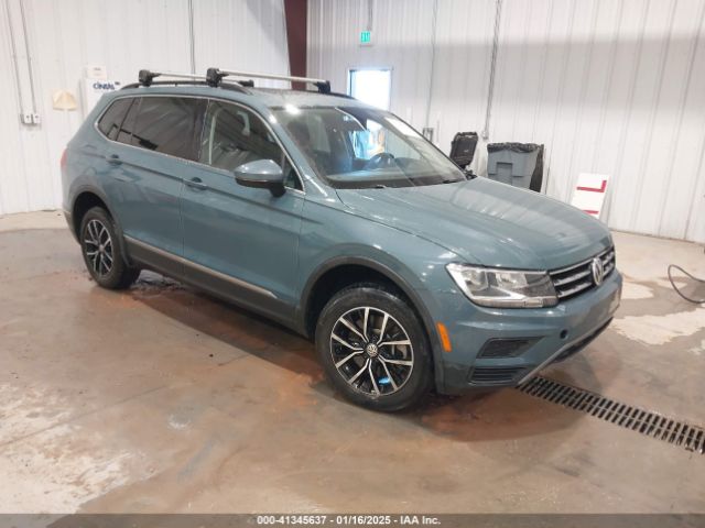 volkswagen tiguan 2021 3vv2b7ax6mm077337