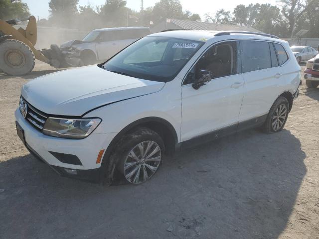 volkswagen tiguan se 2018 3vv2b7ax7jm002349