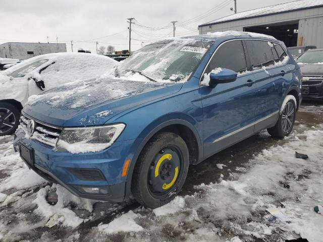 volkswagen tiguan se 2018 3vv2b7ax7jm004022