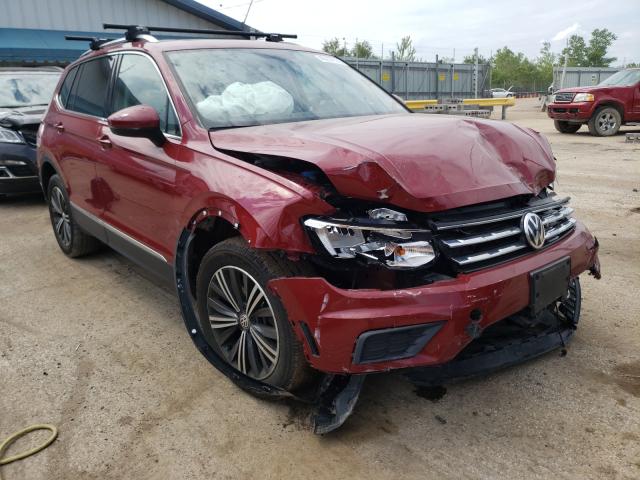 volkswagen tiguan se 2018 3vv2b7ax7jm057965