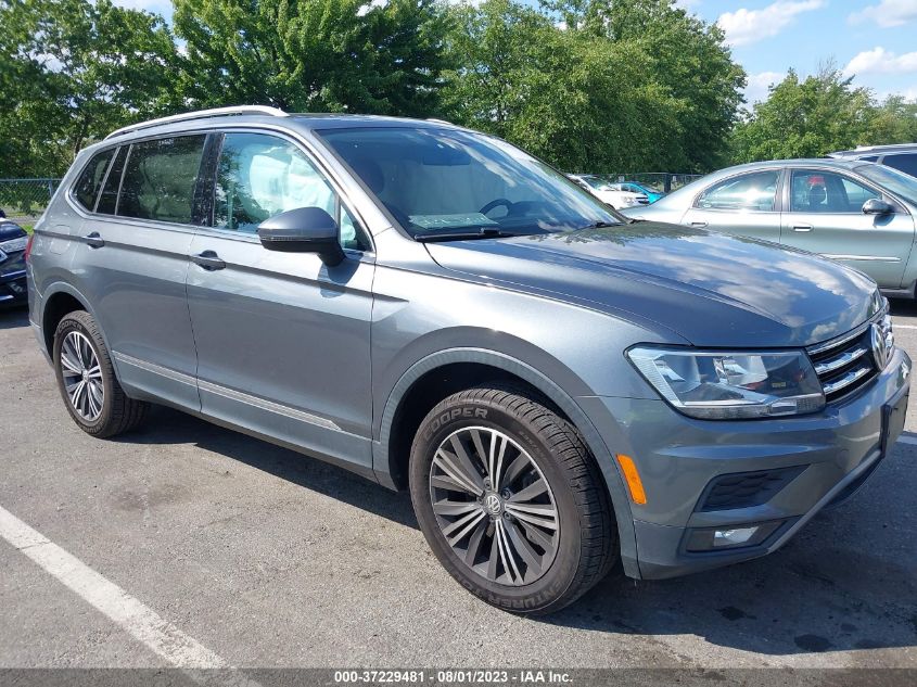 volkswagen tiguan 2018 3vv2b7ax7jm065788