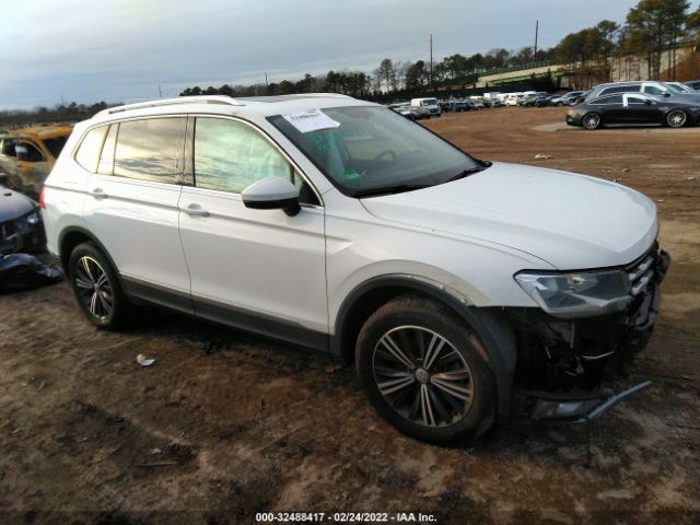 volkswagen tiguan 2018 3vv2b7ax7jm134530