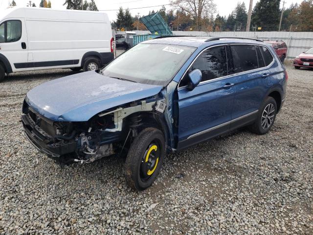 volkswagen tiguan 2018 3vv2b7ax7jm147228