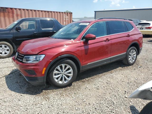 volkswagen tiguan se 2018 3vv2b7ax7jm147522