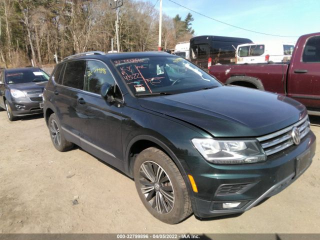 volkswagen tiguan 2018 3vv2b7ax7jm165633