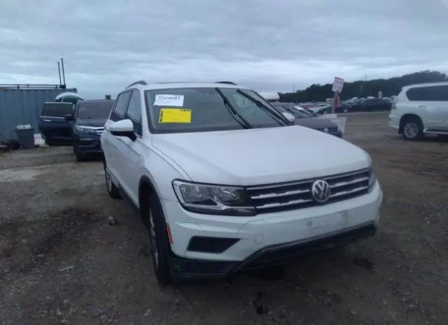 volkswagen tiguan 2018 3vv2b7ax7jm172467