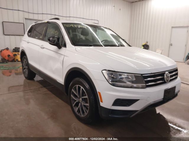 volkswagen tiguan 2018 3vv2b7ax7jm194808