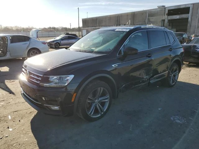 volkswagen tiguan se 2018 3vv2b7ax7jm200980