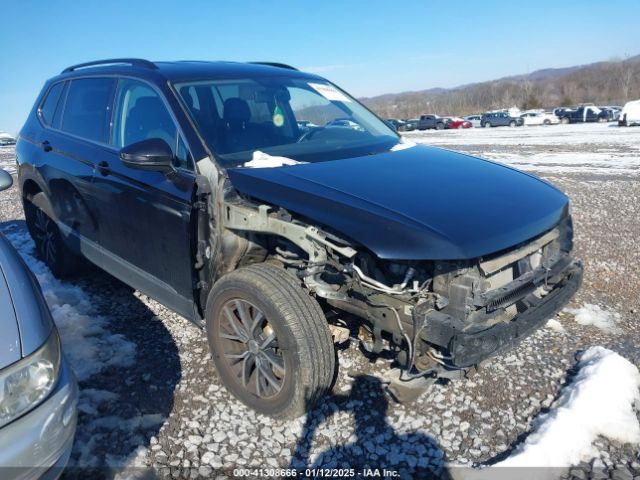 volkswagen tiguan 2018 3vv2b7ax7jm204933