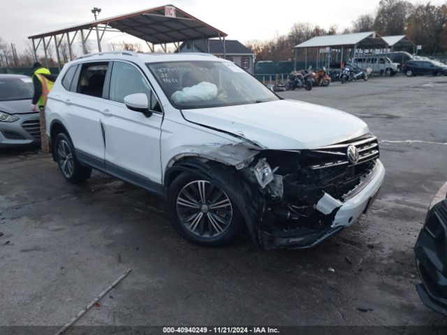 volkswagen tiguan 2018 3vv2b7ax7jm214345