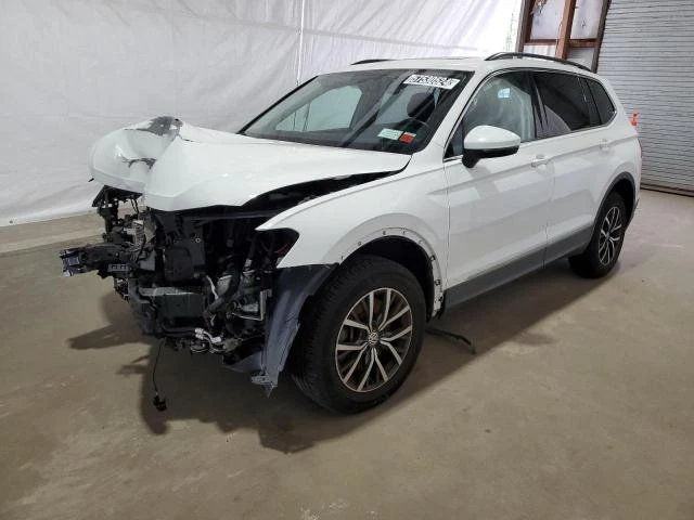 volkswagen tiguan se 2018 3vv2b7ax7jm219268