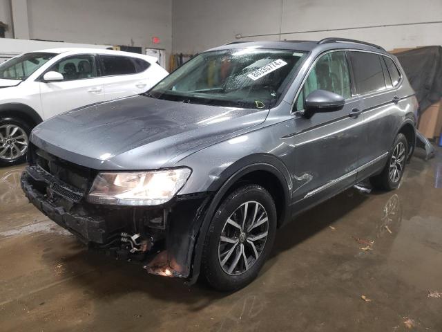 volkswagen tiguan se 2018 3vv2b7ax7jm220792