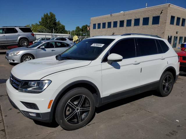 volkswagen tiguan se 2019 3vv2b7ax7km022330