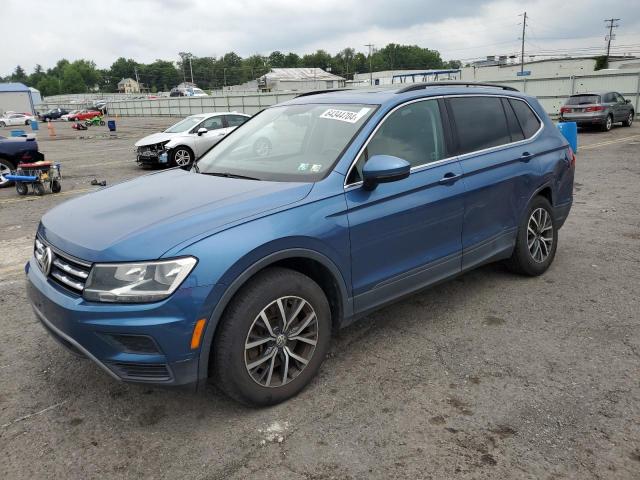 volkswagen tiguan se 2019 3vv2b7ax7km032792