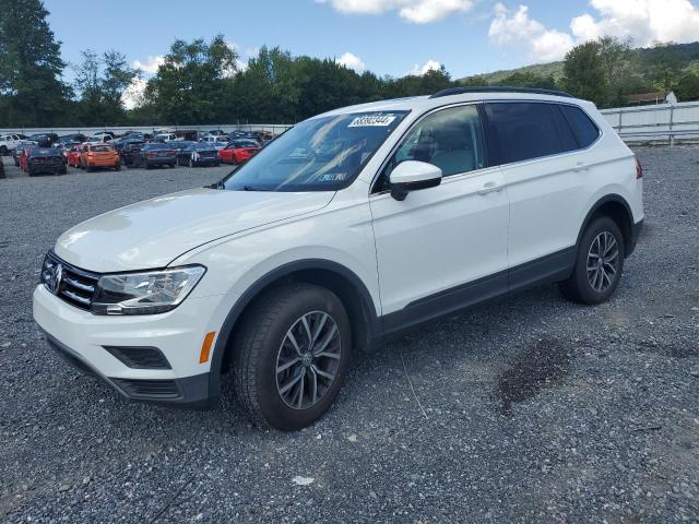 volkswagen tiguan se 2019 3vv2b7ax7km059071