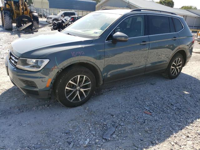 volkswagen tiguan se 2019 3vv2b7ax7km079305