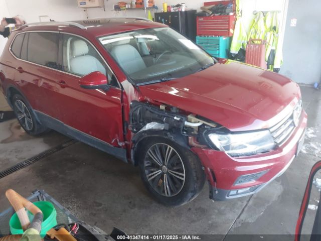 volkswagen tiguan 2019 3vv2b7ax7km095620