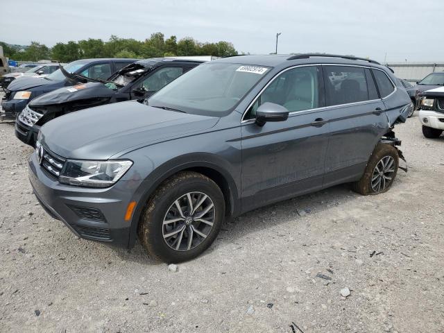 volkswagen tiguan se 2019 3vv2b7ax7km106583