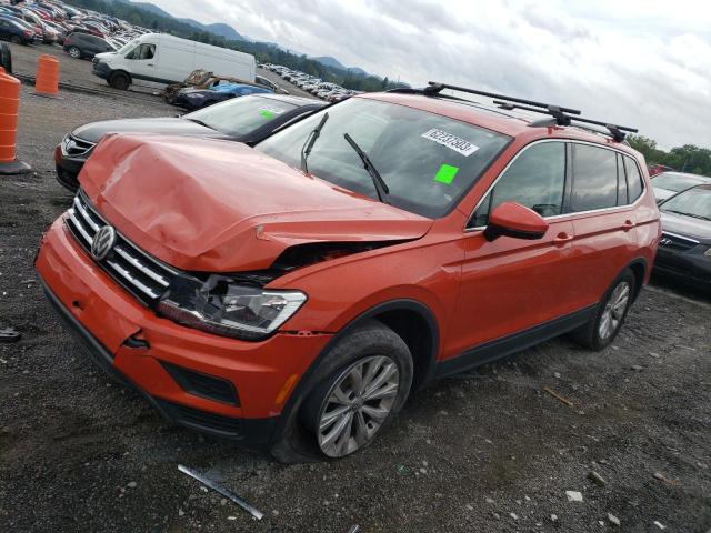 volkswagen tiguan se 2019 3vv2b7ax7km147442