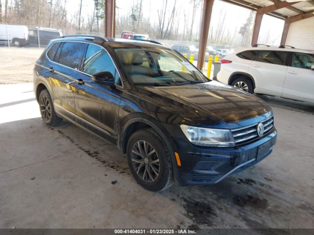 volkswagen tiguan 2020 3vv2b7ax7lm038917