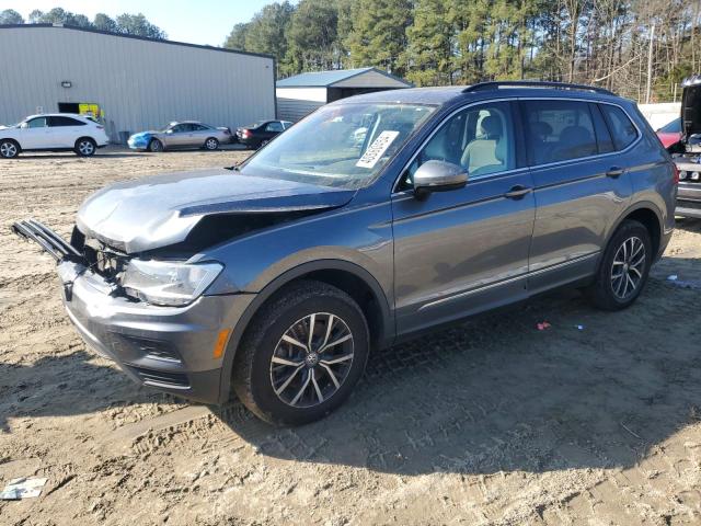 volkswagen tiguan 2020 3vv2b7ax7lm060075