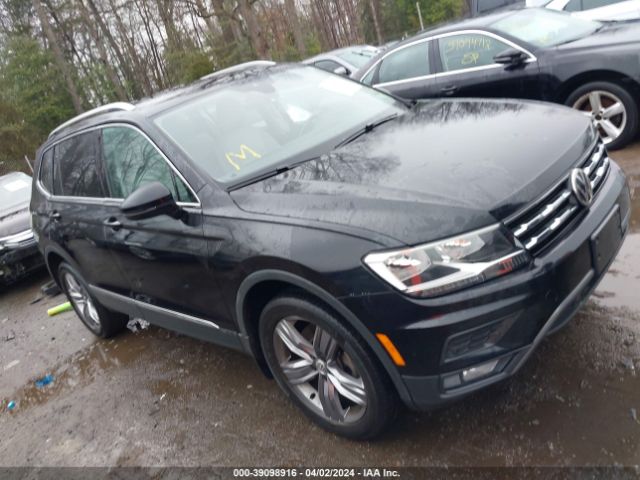 volkswagen tiguan 2020 3vv2b7ax7lm083615