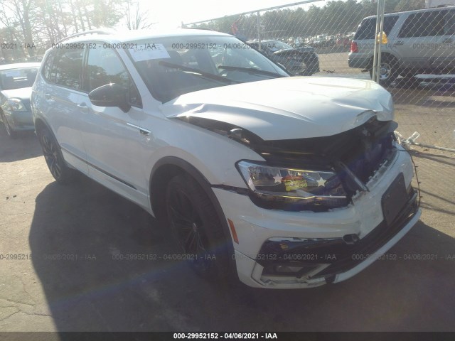 volkswagen tiguan 2020 3vv2b7ax7lm113194