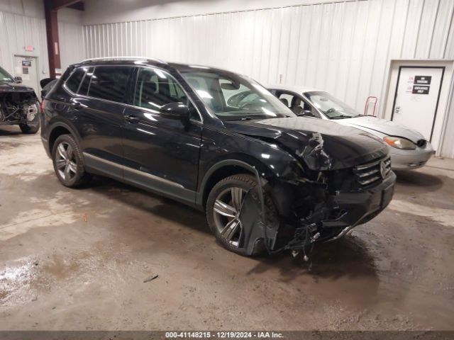 volkswagen tiguan 2021 3vv2b7ax7mm002873