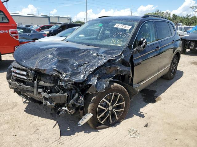 volkswagen  2021 3vv2b7ax7mm009371