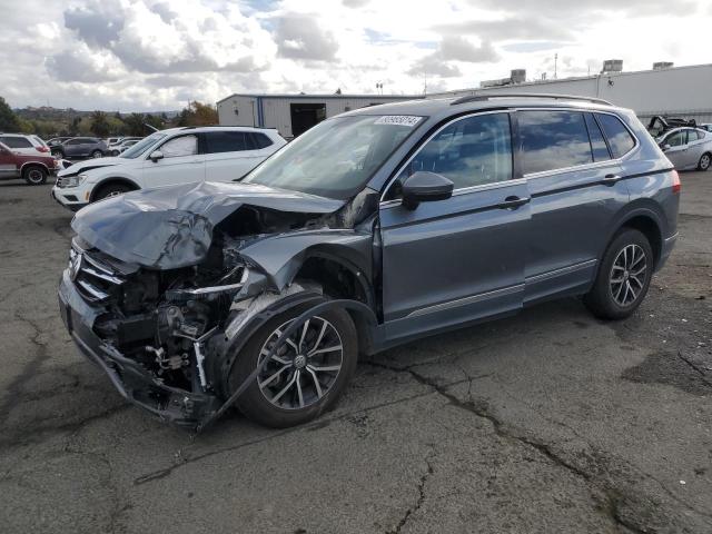 volkswagen tiguan se 2021 3vv2b7ax7mm064273