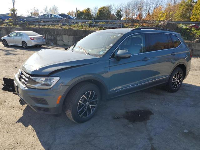 volkswagen tiguan 2021 3vv2b7ax7mm089822