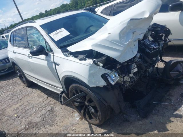 volkswagen tiguan 2021 3vv2b7ax7mm091229