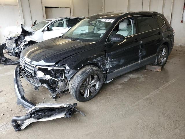 volkswagen tiguan 2021 3vv2b7ax7mm097287