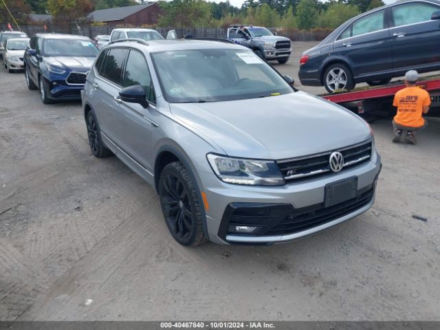 volkswagen tiguan 2021 3vv2b7ax7mm124522