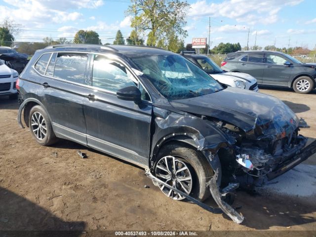 volkswagen tiguan 2021 3vv2b7ax7mm131647