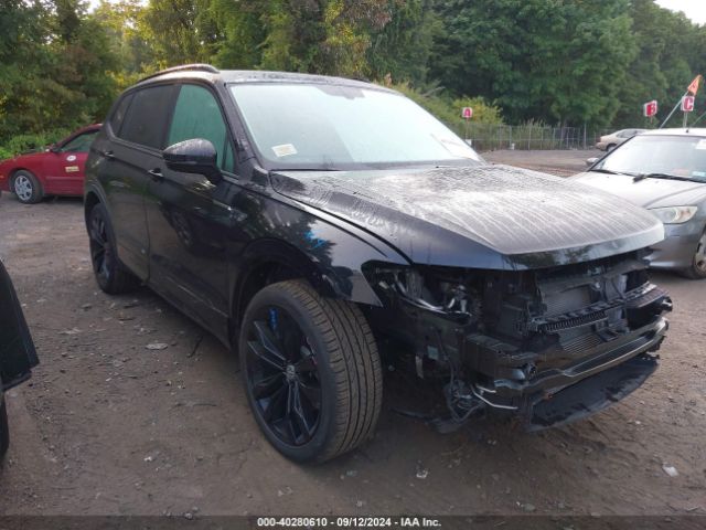 volkswagen tiguan 2021 3vv2b7ax7mm151428