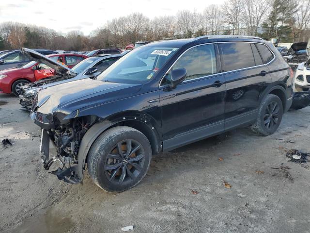 volkswagen tiguan se 2022 3vv2b7ax7nm011039