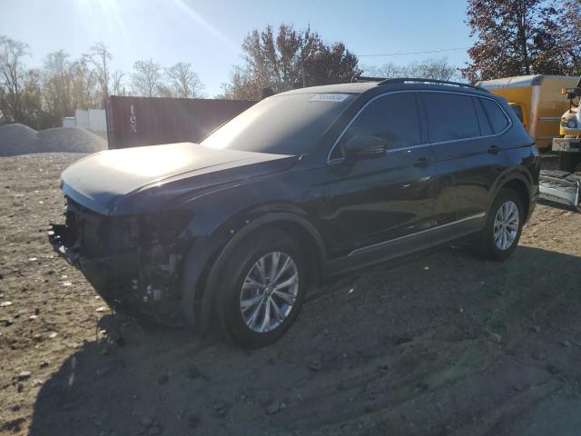 volkswagen tiguan se 2018 3vv2b7ax8jm026093