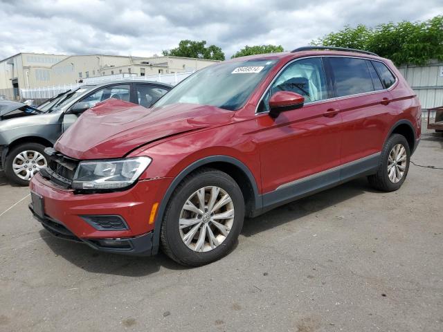 volkswagen tiguan 2018 3vv2b7ax8jm040057