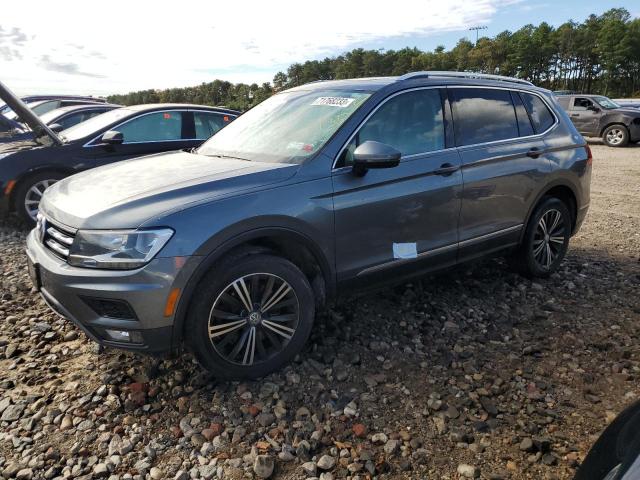 volkswagen tiguan se 2018 3vv2b7ax8jm083135