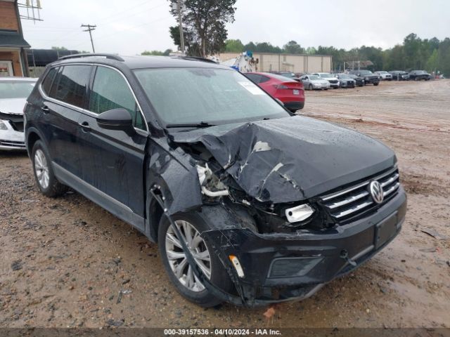 volkswagen tiguan 2018 3vv2b7ax8jm178603