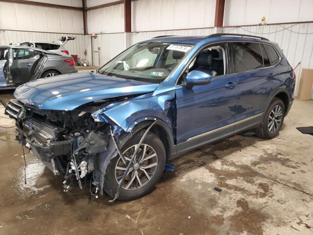 volkswagen tiguan 2018 3vv2b7ax8jm198446